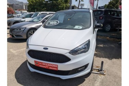 FORD - C-MAX