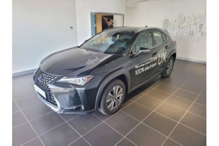 LEXUS - UX