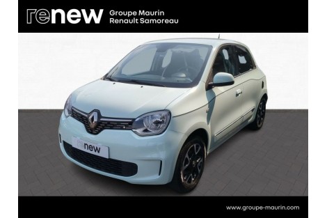 RENAULT - Twingo