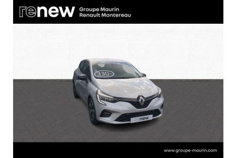 RENAULT - Clio