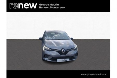 RENAULT - Clio