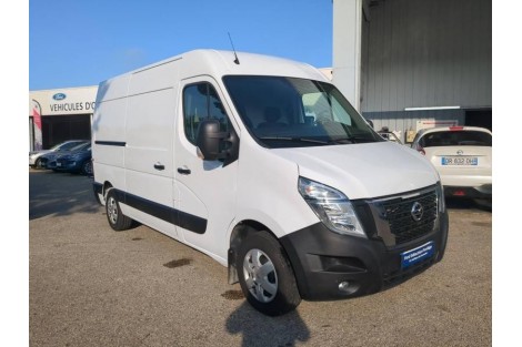 NISSAN - NV400 Fg