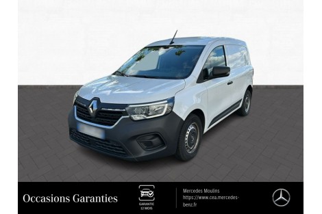 RENAULT - Kangoo Van