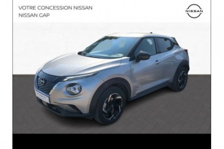 NISSAN - Juke