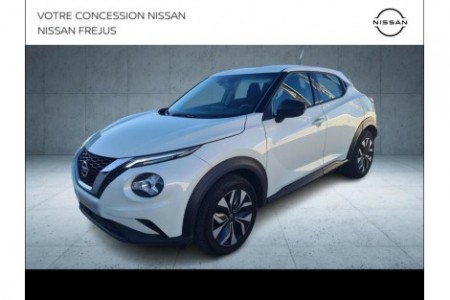 NISSAN - Juke