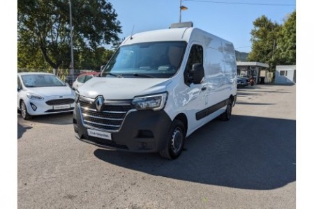 RENAULT - Master Fg