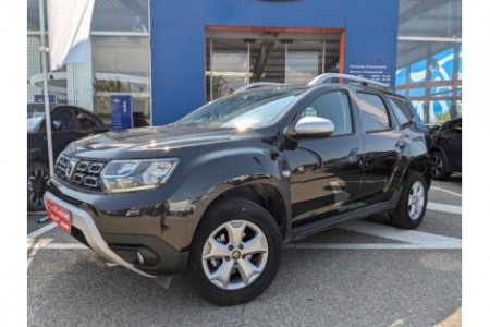 DACIA - Duster