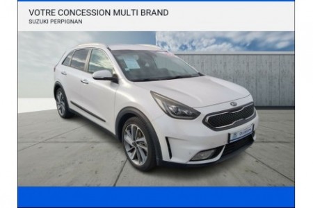 KIA - Niro