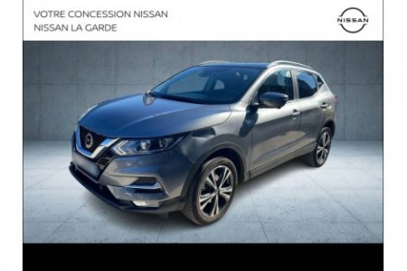 NISSAN - Qashqai