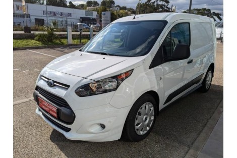 FORD - Transit Connect