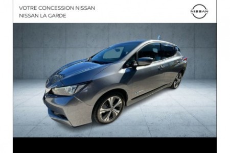 NISSAN - Leaf