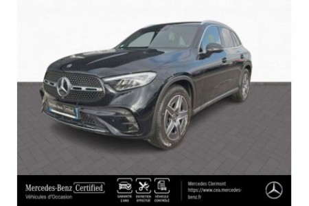 MERCEDES-BENZ - GLC