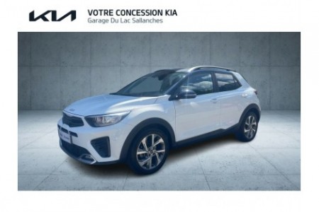 KIA - Stonic