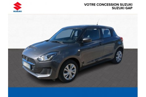 SUZUKI - Swift