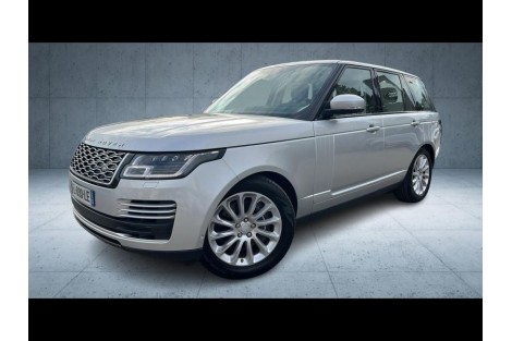 LAND-ROVER - Range Rover