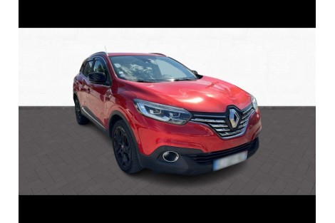 RENAULT - Kadjar