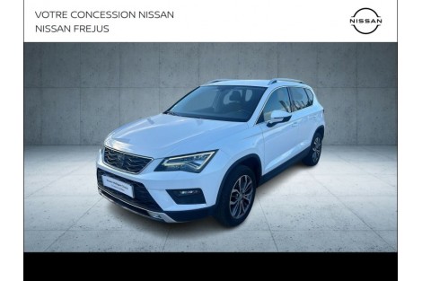 SEAT - Ateca