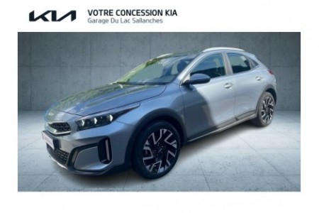 KIA - XCeed