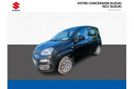 FIAT - Panda