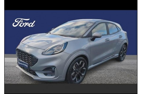 FORD - Puma