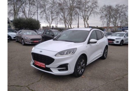 FORD - Kuga