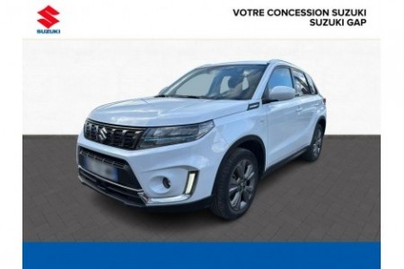 SUZUKI - Vitara