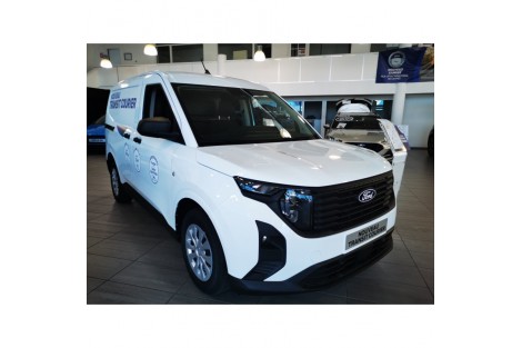 FORD - TRANSIT COURIER