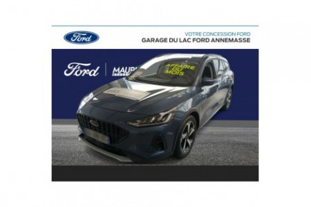 FORD - FOCUS