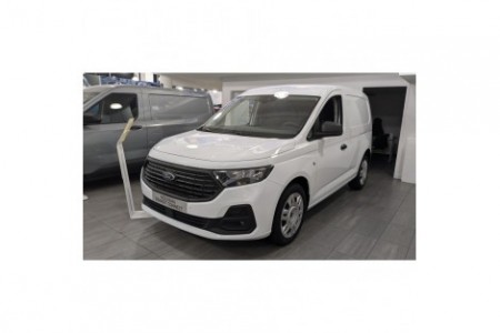 FORD - TRANSIT CONNECT