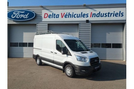 FORD - Transit 2T Fg