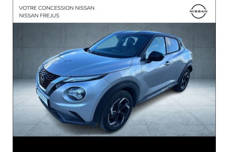 NISSAN - Juke