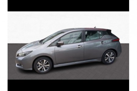 NISSAN - Leaf