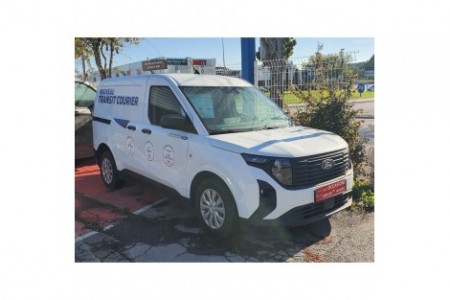 FORD - TRANSIT COURIER