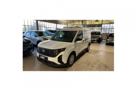 FORD - TRANSIT COURIER