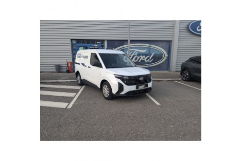 FORD - TRANSIT COURIER