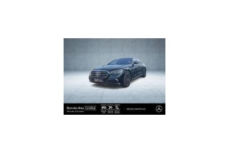 MERCEDES-BENZ - Classe S