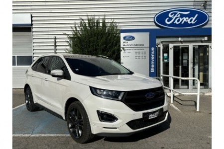 FORD - Edge