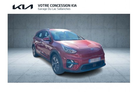 KIA - e-Niro