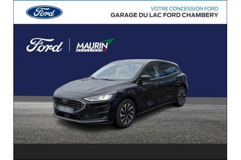 FORD - Focus