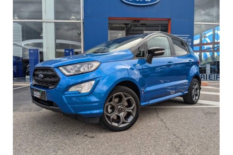 FORD - EcoSport