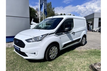 FORD - Transit Connect