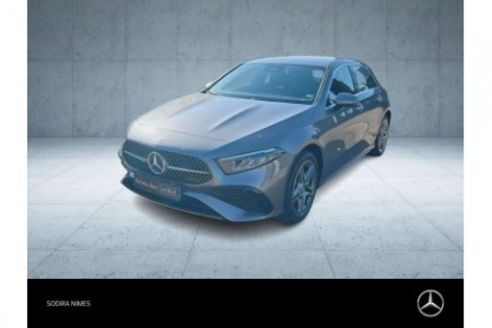 MERCEDES-BENZ - Classe A
