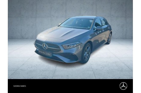 MERCEDES-BENZ - Classe A