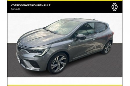 RENAULT - Clio