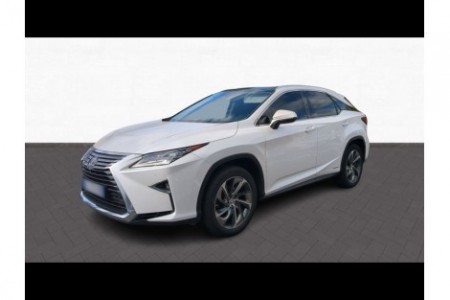 LEXUS - RX