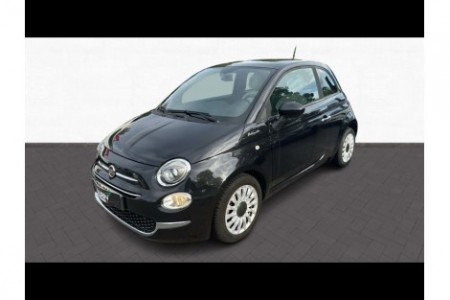 FIAT - 500