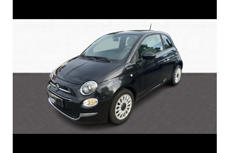 FIAT - 500