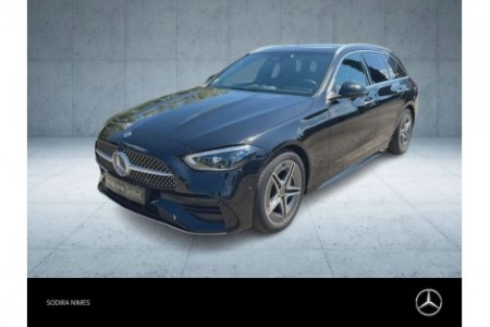 MERCEDES-BENZ - Classe C Break