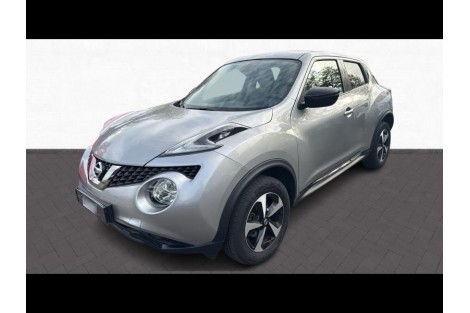 NISSAN - Juke