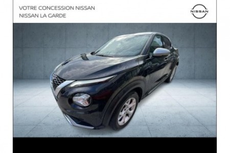 NISSAN - Juke